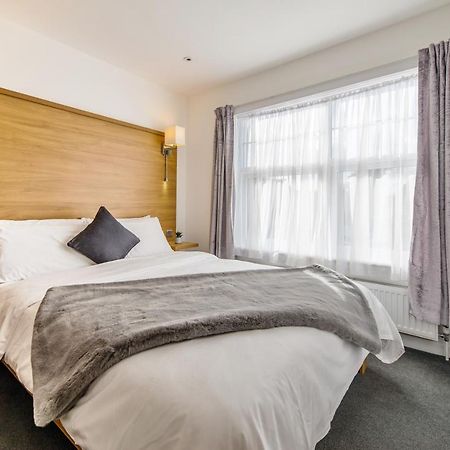 Budini B&B Oxford Eksteriør billede